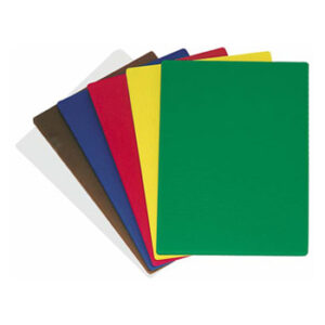 Cutting Board tebal yang bagus untuk kitchen hotel dan restoran