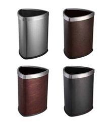 Dustbin Hotel,