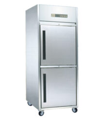 up stainding chiller hotel dan restoran