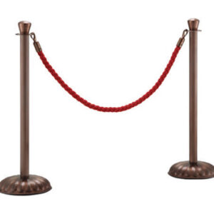 jual tiang pembatas antrian yang bagus untuk hotel