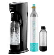 Mesin Karbonasi Soda Xpress