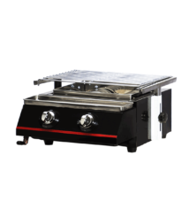 mesin pemanggang bbq hotel dan restoran