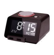 jual alarm speaker untuk kamar hotel
