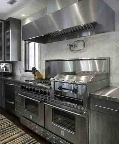 kitchen equipment yang bagus di indonesia