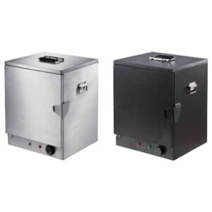 hot box untuk penghangat makanan di kamar hotel