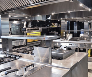 kitchen equipment yang paling bagus di indonesia