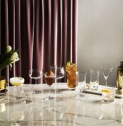 peralatan minuman hotel