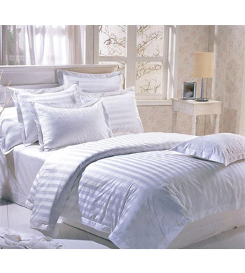 harga bed linen yang bagus untuk hotel