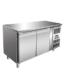 counter chiller 314 L untuk restoran dan toko minuman