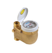 watermeter air dingin untuk perumahan