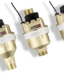 water meter piston untuk air dingin berkualitas
