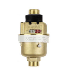 water meter piston untuk air dingin berkualitas