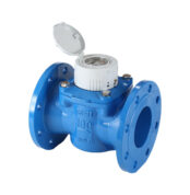 Bulk Water Meter Industrial Air Minum