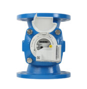 watermeter bulk untuk industi minuman