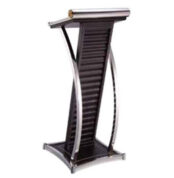 Meja mimbar podium untuk ruang meeting room dan ruang acara hotel,