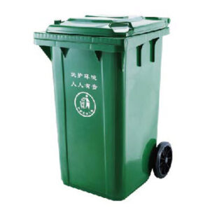 tong sampah roda untuk janitor mall hotel