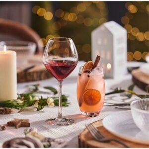 gelas wine