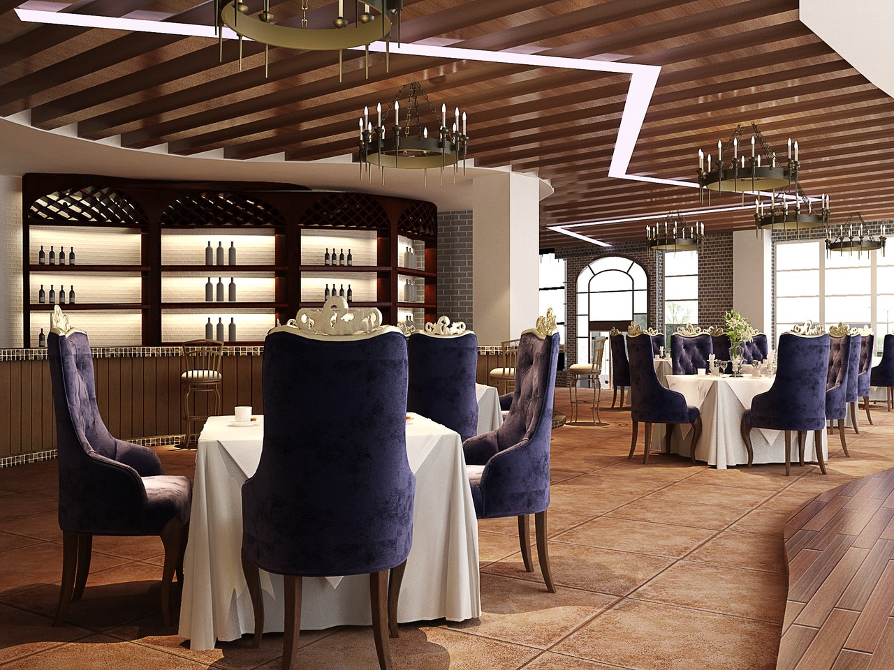 Hotel Hospitality Suplier Perlengkapan Kamar, Lobby & Public Area Hotel Terlengkap