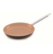 frying pan ceramic untuk hotel