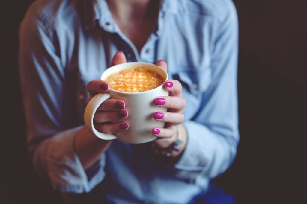 resep minuman segar