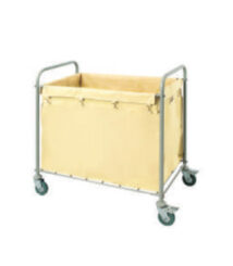 jual laundry carts hotel yang bagus