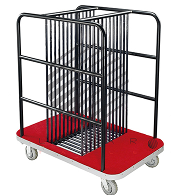 rational banquet trolley,