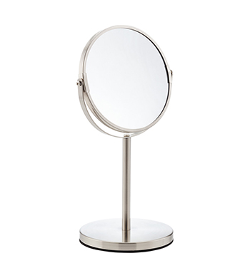 harga magnifying mirror yang bagus untuk hotel