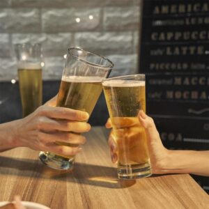 gelas bir yang bagus