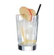 gelas minuman segar