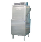 dishwash machine untuk restoran dan foodcourt yang bagus