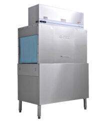 mesin pencuci piring otomatis