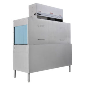 mesin pencuci piring untuk restoran