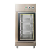 lemari penghangat peralatan makanan