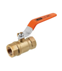 Ball Valve (BV) (Water Supply Equipment)