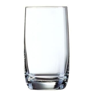 luminarc glassware vigne tumbler 35cl