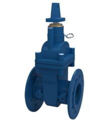 Seat gate valve yang bagus,