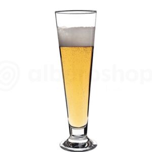 jual Gelas Bir Bar 400ml yang bagus untuk hotel
