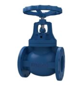 Distributor peralatan air bersih gate valve