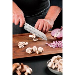 chef knife ukuran 5" untuk restoran dan hotel