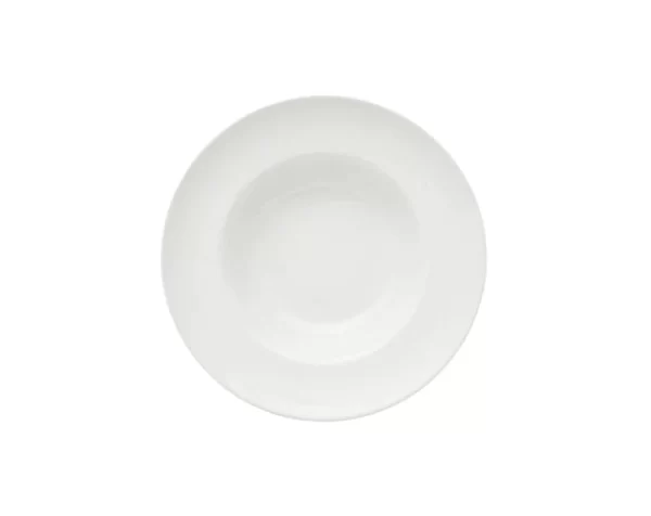 jual pasta bowl white series untuk hotel