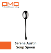 Serena Austin Soup Spoon@3x