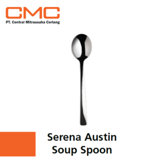 Serena Austin Soup Spoon@3x