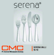 distributor serena cutleries