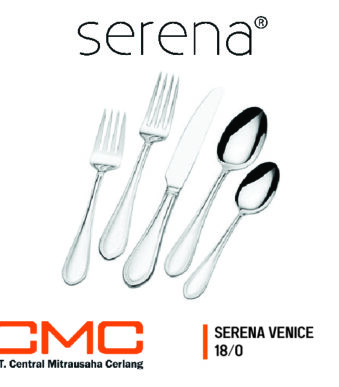 serena cutleries terlaris