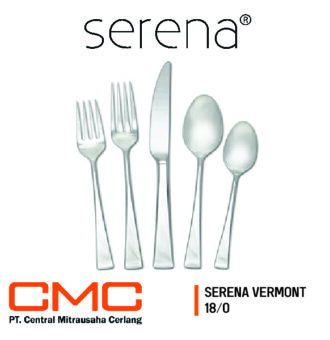 Serena Vermont-100