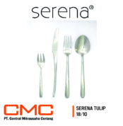 Serena tulip-100