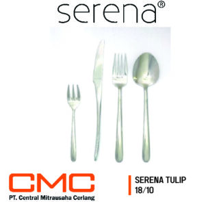 Serena tulip-100