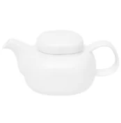 Teapot ukuran120cl/40.6oz Untuk Hotel & Restoran