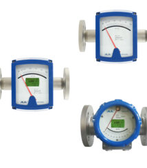 variable flowmeter yang bagus untuk pdam