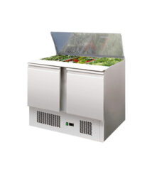 harga mesin pendingin salad sayur dan buah